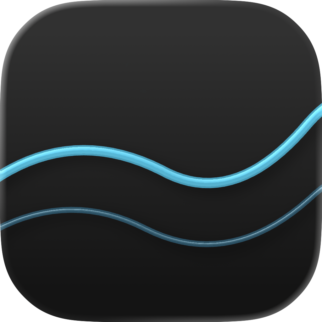 GPS Analyzer icon